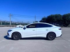 BYD Qin L DM-i 80KM Elite - ფოტო 4