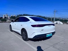 BYD Qin L DM-i 80KM Elite - ფოტო 5