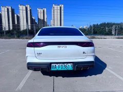 BYD Qin L DM-i 80KM Elite - ფოტო 6