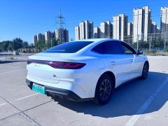 BYD Qin L DM-i 80KM Elite - ფოტო 7