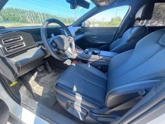 BYD Qin L DM-i 80KM Elite - ფოტო 9