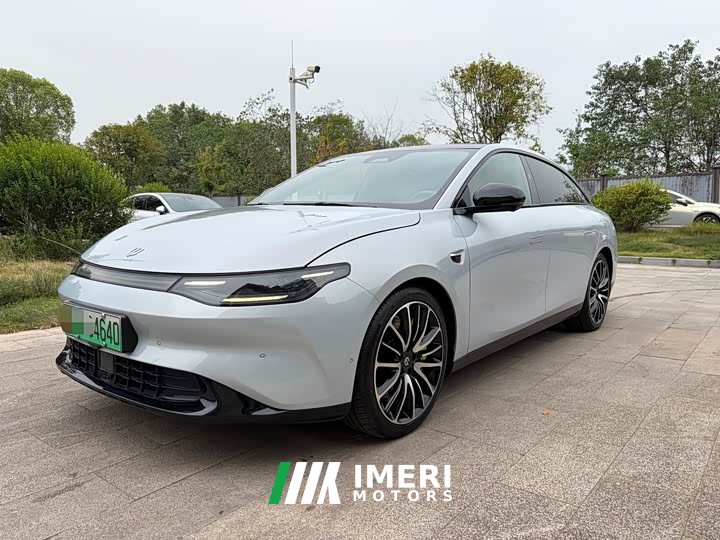 Leapmotor C01 2023 630 AWD Performance - ავტომობილი ჩინეთიდან
