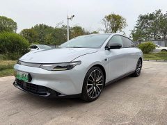 Leapmotor C01 2023 630 AWD Performance - ფოტო 1