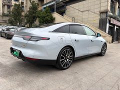 Leapmotor C01 2023 630 AWD Performance - ფოტო 10