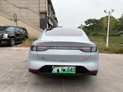 Leapmotor C01 2023 630 AWD Performance - ფოტო 11