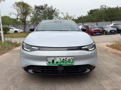 Leapmotor C01 2023 630 AWD Performance - ფოტო 2