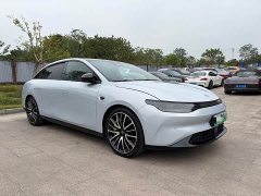 Leapmotor C01 2023 630 AWD Performance - ფოტო 3