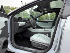 Leapmotor C01 2023 630 AWD Performance - ფოტო 4