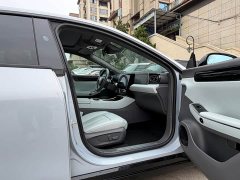 Leapmotor C01 2023 630 AWD Performance - ფოტო 5