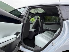 Leapmotor C01 2023 630 AWD Performance - ფოტო 6