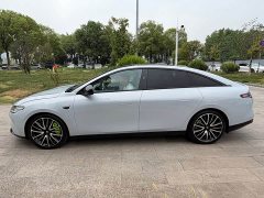 Leapmotor C01 2023 630 AWD Performance - ფოტო 9