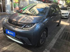BYD Dolphin 2025 420km Fashion Edition - ფოტო 1