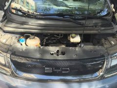 BYD Dolphin 2025 420km Fashion Edition - ფოტო 10