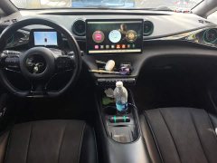 BYD Dolphin 2025 420km Fashion Edition - ფოტო 12