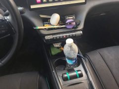 BYD Dolphin 2025 420km Fashion Edition - ფოტო 16