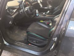 BYD Dolphin 2025 420km Fashion Edition - ფოტო 9