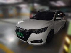 Honda Lingpai 2022 180Turbo CVT Luxury - ფოტო 1