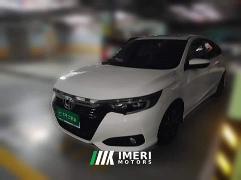 2021 Honda Lingpai 2022 180Turbo CVT Luxury - ავტომობილი ჩინეთიდან