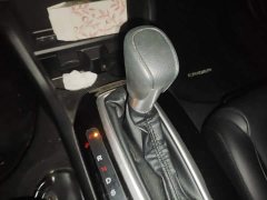 Honda Lingpai 2022 180Turbo CVT Luxury - ფოტო 10