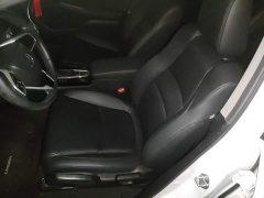 Honda Lingpai 2022 180Turbo CVT Luxury - ფოტო 11