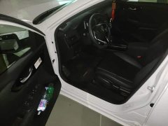 Honda Lingpai 2022 180Turbo CVT Luxury - ფოტო 12
