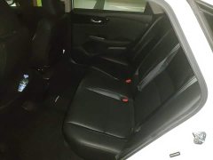Honda Lingpai 2022 180Turbo CVT Luxury - ფოტო 13