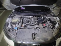 Honda Lingpai 2022 180Turbo CVT Luxury - ფოტო 16
