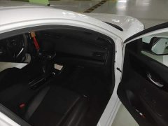 Honda Lingpai 2022 180Turbo CVT Luxury - ფოტო 19