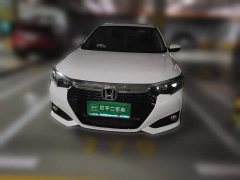 Honda Lingpai 2022 180Turbo CVT Luxury - ფოტო 2