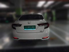 Honda Lingpai 2022 180Turbo CVT Luxury - ფოტო 3