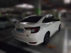 Honda Lingpai 2022 180Turbo CVT Luxury - ფოტო 4