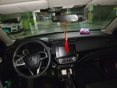 Honda Lingpai 2022 180Turbo CVT Luxury - ფოტო 5