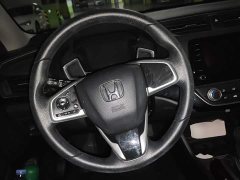 Honda Lingpai 2022 180Turbo CVT Luxury - ფოტო 6
