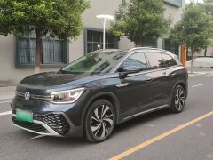 Volkswagen ID.6 CROZZ 2021 Long Range PURE Edition - ფოტო 1