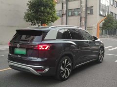 Volkswagen ID.6 CROZZ 2021 Long Range PURE Edition - ფოტო 2
