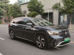 Volkswagen ID.6 CROZZ 2021 Long Range PURE Edition - ფოტო 3