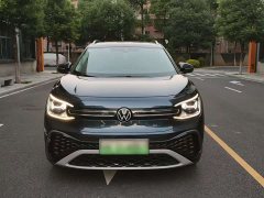 Volkswagen ID.6 CROZZ 2021 Long Range PURE Edition - ფოტო 4