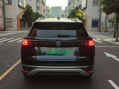 Volkswagen ID.6 CROZZ 2021 Long Range PURE Edition - ფოტო 5