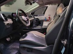 Volkswagen ID.6 CROZZ 2021 Long Range PURE Edition - ფოტო 7