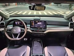 Volkswagen ID.6 CROZZ 2021 Long Range PURE Edition - ფოტო 8