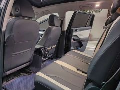 Volkswagen ID.6 CROZZ 2021 Long Range PURE Edition - ფოტო 9