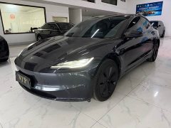 Tesla Model 3 2023 Rear-Wheel Drive - ფოტო 1