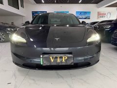 Tesla Model 3 2023 Rear-Wheel Drive - ფოტო 2