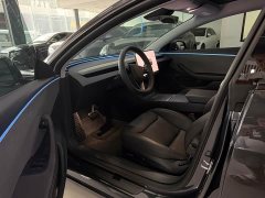 Tesla Model 3 2023 Rear-Wheel Drive - ფოტო 4