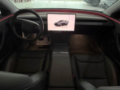 Tesla Model 3 2023 Rear-Wheel Drive - ფოტო 5