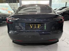Tesla Model 3 2023 Rear-Wheel Drive - ფოტო 8