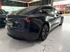 Tesla Model 3 2023 Rear-Wheel Drive - ფოტო 9