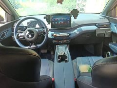 BYD Seagull Freedom Edition - ფოტო 10