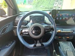 BYD Seagull Freedom Edition - ფოტო 11