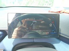 BYD Seagull Freedom Edition - ფოტო 12